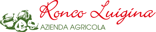 Ronco Luigina - logo