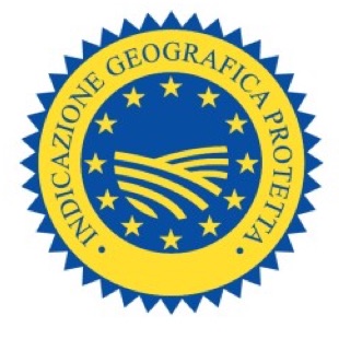 Ronco Luigina logo IGP