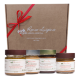 NoccioBOX degustazione creme