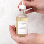 Pure Nut Oil - Olio secco per viso, corpo e capelli